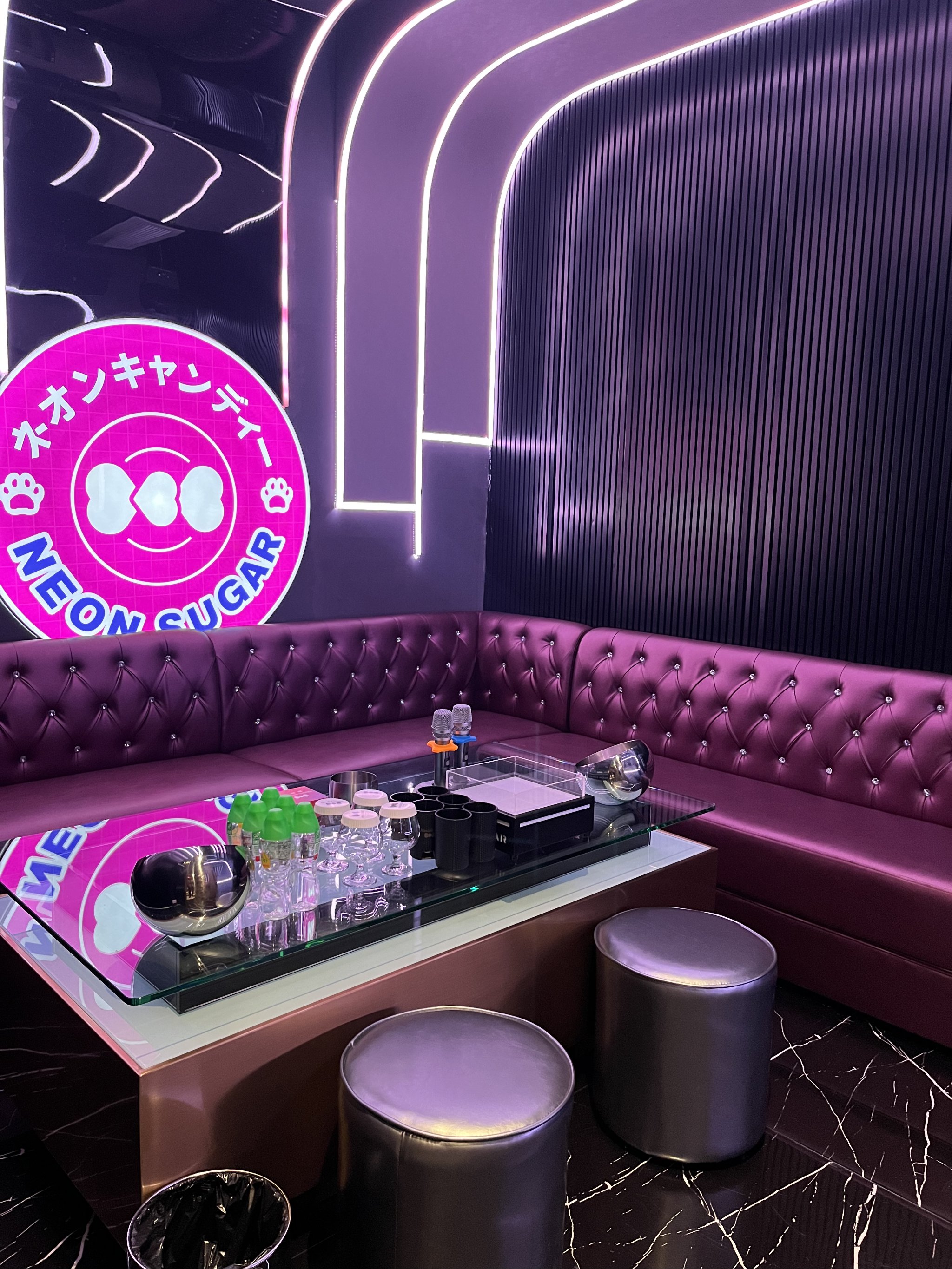 广州商务ktv，划算值得体验-天河区ktv预定