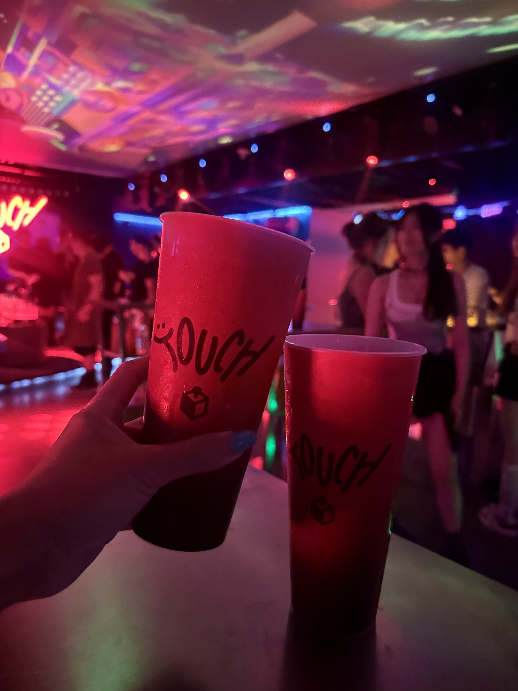 广州商务ktv与中低端区别解析-天河区ktv预定